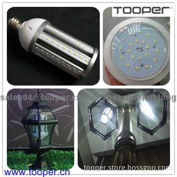 led corn light 240 volt 6700k led corn light